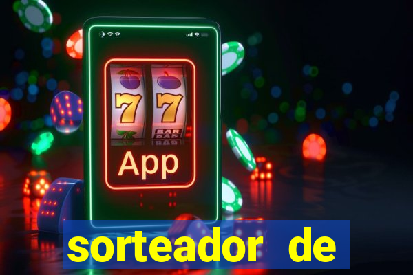 sorteador de numeros bingo online